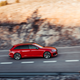 Image for article titled The 2020 Audi RS4 Avant Is An Updated 443 HP Rocket Wagon